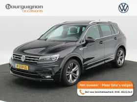 Volkswagen Tiguan (2020)