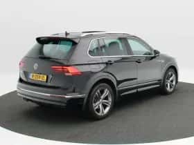Volkswagen Tiguan (2020) thumbnail 2