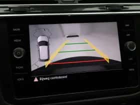 Volkswagen Tiguan (2020) thumbnail 11