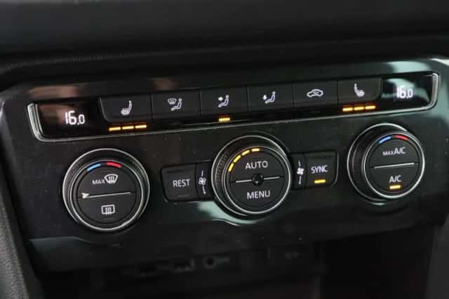 Volkswagen Tiguan (2020) thumbnail 12