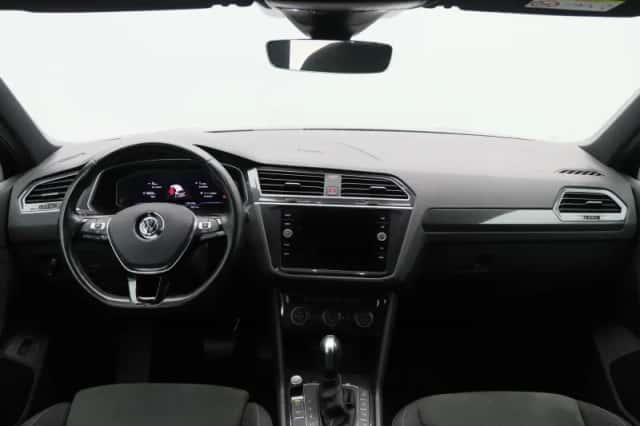 Volkswagen Tiguan (2020) thumbnail 14