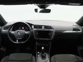 Volkswagen Tiguan (2020) thumbnail 14