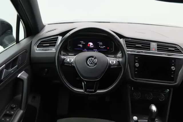 Volkswagen Tiguan (2020) thumbnail 15
