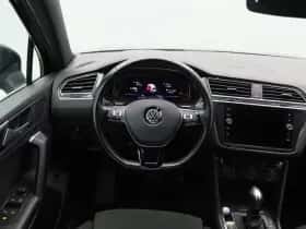 Volkswagen Tiguan (2020) thumbnail 15