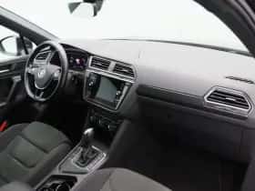 Volkswagen Tiguan (2020) thumbnail 17