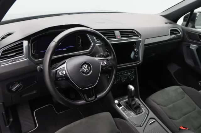 Volkswagen Tiguan (2020) thumbnail 3