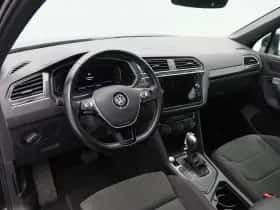 Volkswagen Tiguan (2020) thumbnail 3