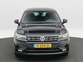 Volkswagen Tiguan (2020) thumbnail 4
