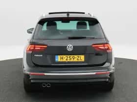 Volkswagen Tiguan (2020) thumbnail 5