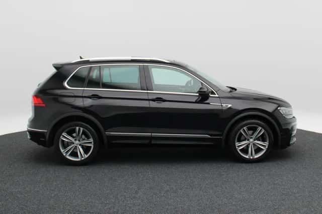 Volkswagen Tiguan (2020) thumbnail 6