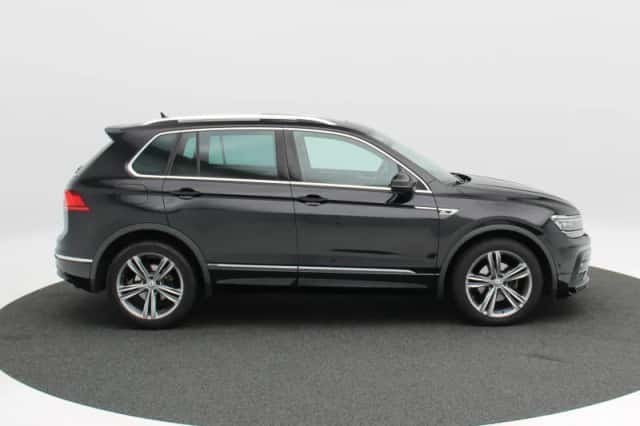 Volkswagen Tiguan (2020) thumbnail 6