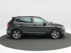 Volkswagen Tiguan (2020) thumbnail 6