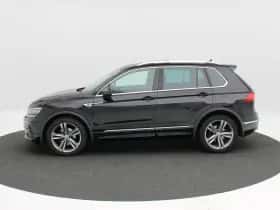 Volkswagen Tiguan (2020) thumbnail 7