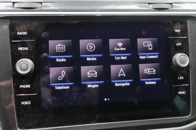 Volkswagen Tiguan (2020) thumbnail 9
