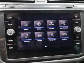 Volkswagen Tiguan (2020) thumbnail 9