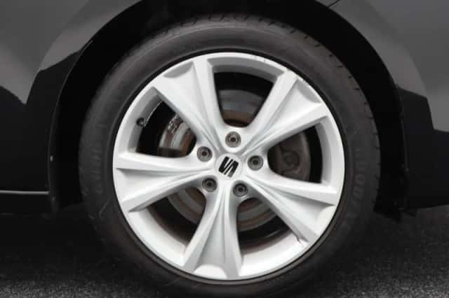 SEAT Leon Sportstourer (2021) thumbnail 12
