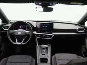 SEAT Leon Sportstourer (2021) thumbnail 12
