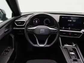 SEAT Leon Sportstourer (2021) thumbnail 13