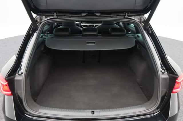 SEAT Leon Sportstourer (2021) thumbnail 15