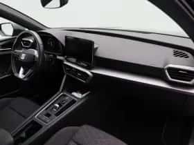 SEAT Leon Sportstourer (2021) thumbnail 15