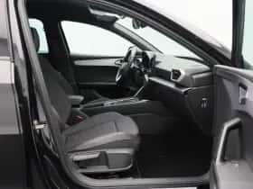 SEAT Leon Sportstourer (2021) thumbnail 16