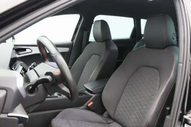 SEAT Leon Sportstourer (2021) thumbnail 19