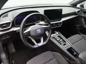 SEAT Leon Sportstourer (2021) thumbnail 3