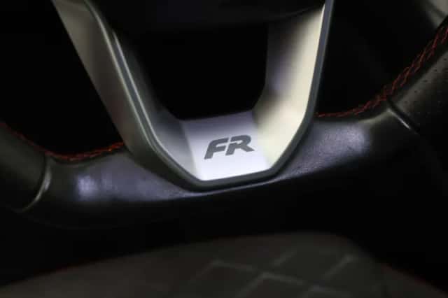 SEAT Leon Sportstourer (2021) thumbnail 21