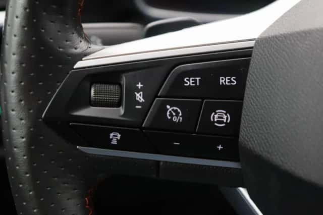 SEAT Leon Sportstourer (2021) thumbnail 23