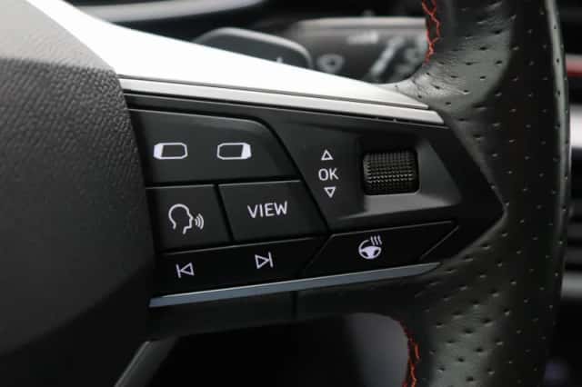 SEAT Leon Sportstourer (2021) thumbnail 24