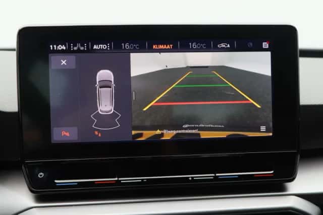 SEAT Leon Sportstourer (2021) thumbnail 30