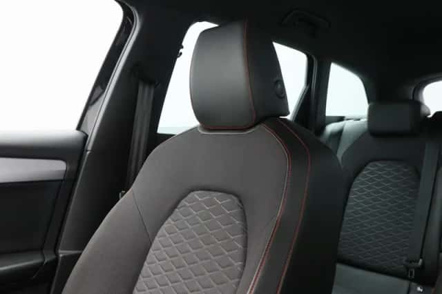 SEAT Leon Sportstourer (2021) thumbnail 34