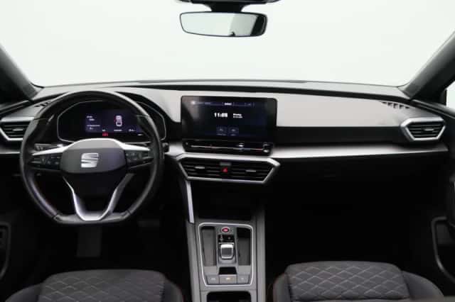 SEAT Leon Sportstourer (2021) thumbnail 35