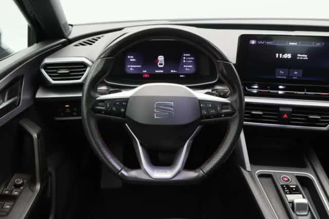 SEAT Leon Sportstourer (2021) thumbnail 36