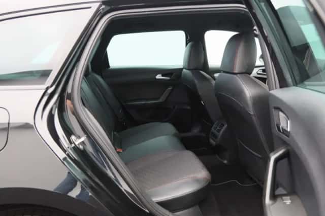 SEAT Leon Sportstourer (2021) thumbnail 37