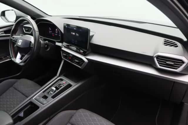 SEAT Leon Sportstourer (2021) thumbnail 38