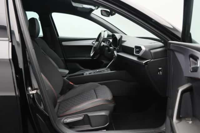 SEAT Leon Sportstourer (2021) thumbnail 39