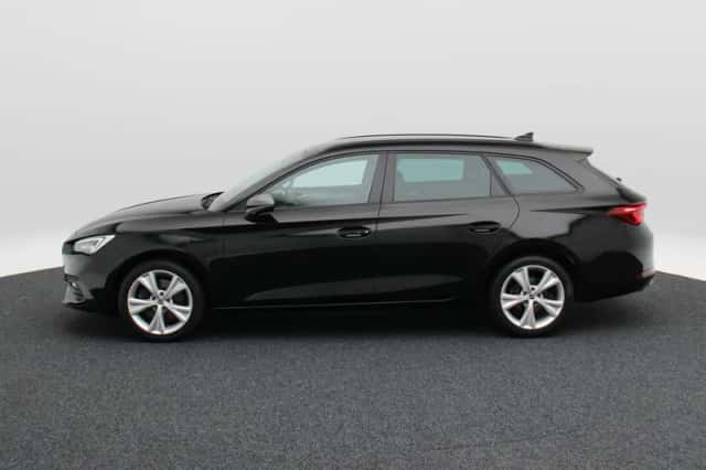 SEAT Leon Sportstourer (2021) thumbnail 8