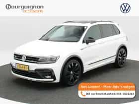 Volkswagen Tiguan (2020)