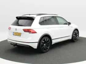 Volkswagen Tiguan (2020) thumbnail 2