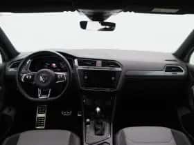 Volkswagen Tiguan (2020) thumbnail 14