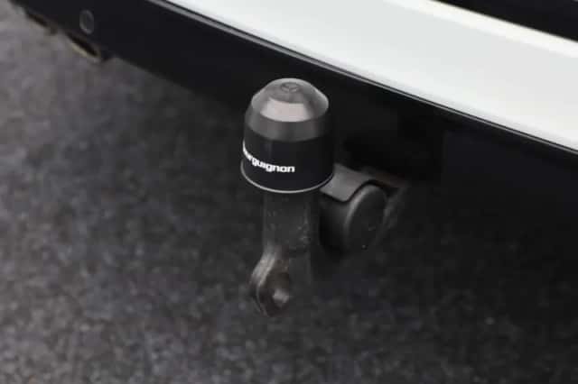 Volkswagen Tiguan (2020) thumbnail 15