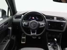 Volkswagen Tiguan (2020) thumbnail 15