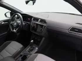 Volkswagen Tiguan (2020) thumbnail 18