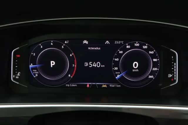 Volkswagen Tiguan (2020) thumbnail 26