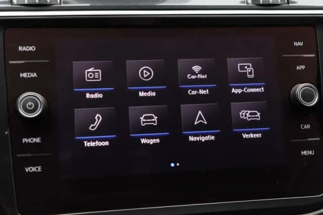 Volkswagen Tiguan (2020) thumbnail 29
