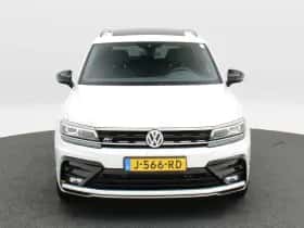 Volkswagen Tiguan (2020) thumbnail 4