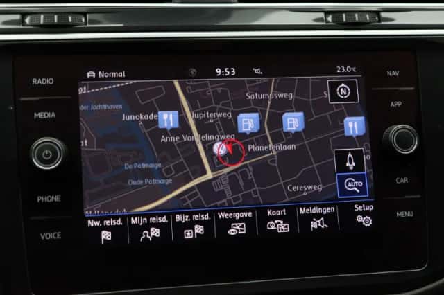 Volkswagen Tiguan (2020) thumbnail 31
