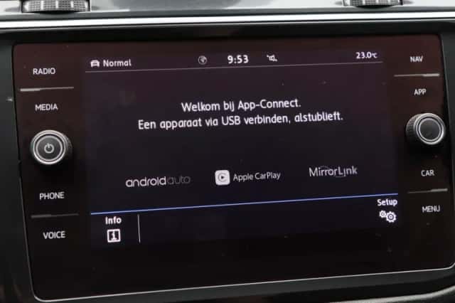 Volkswagen Tiguan (2020) thumbnail 32