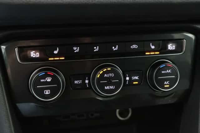 Volkswagen Tiguan (2020) thumbnail 34